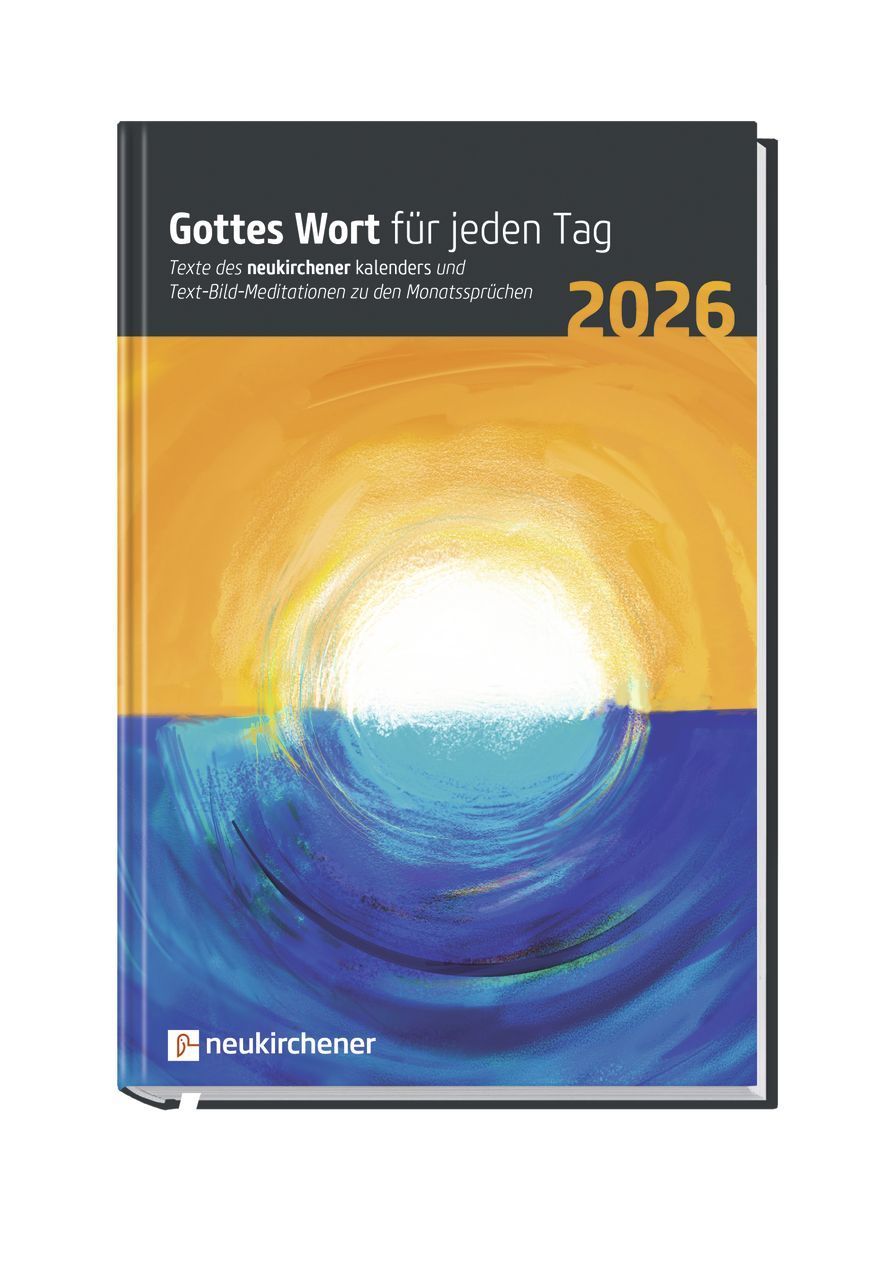 Neukirchener Kalender Neukirchener Kalender 2026