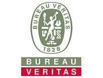 Logotype de Bureau Veritas