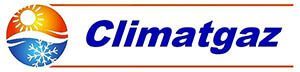 Logotype de Climatgaz