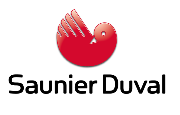 Logotype de Saunier Duval