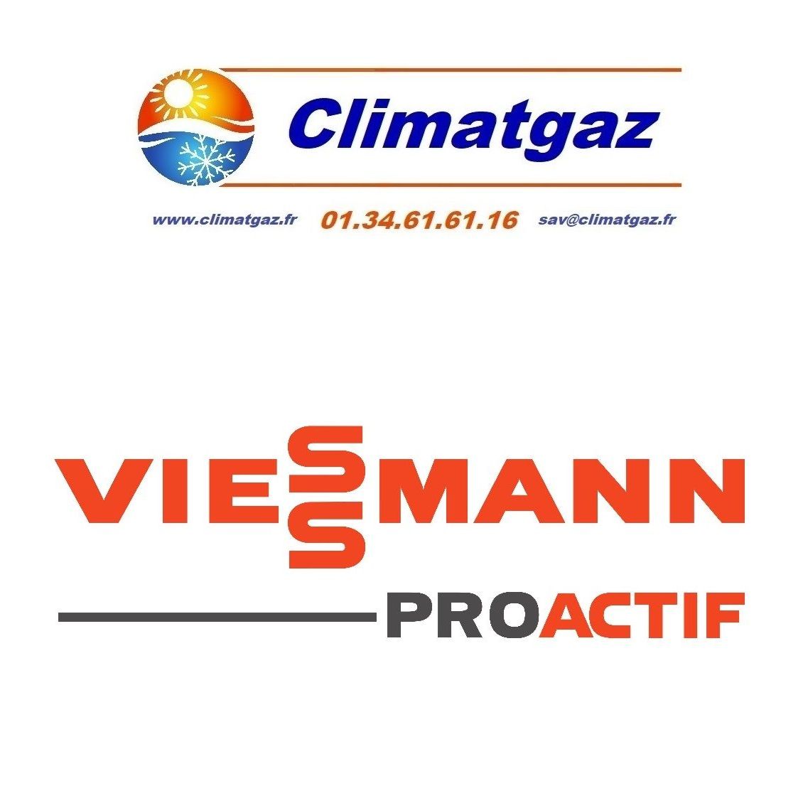 Viessmann chaudière gaz fioul hybride pompe a chaleur climatisation ballon eau chaude 