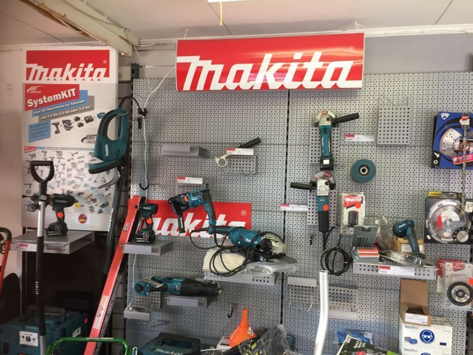 Schütz Motorgeräte