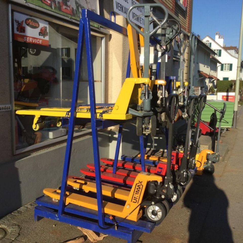 Schütz Motorgeräte