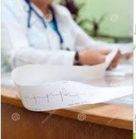 Καρδιολόγος Κώτσας Δημήτρης