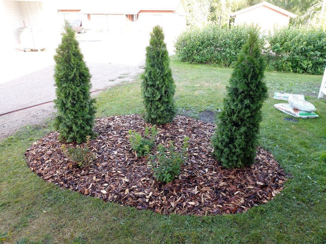 Kaparin Kiinteistöhuolto