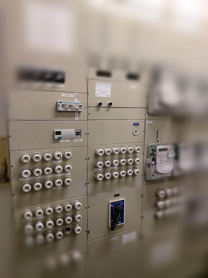 Kaparin Kiinteistöhuolto