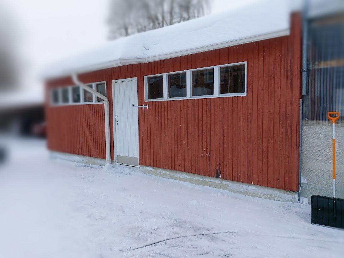 Kaparin Kiinteistöhuolto