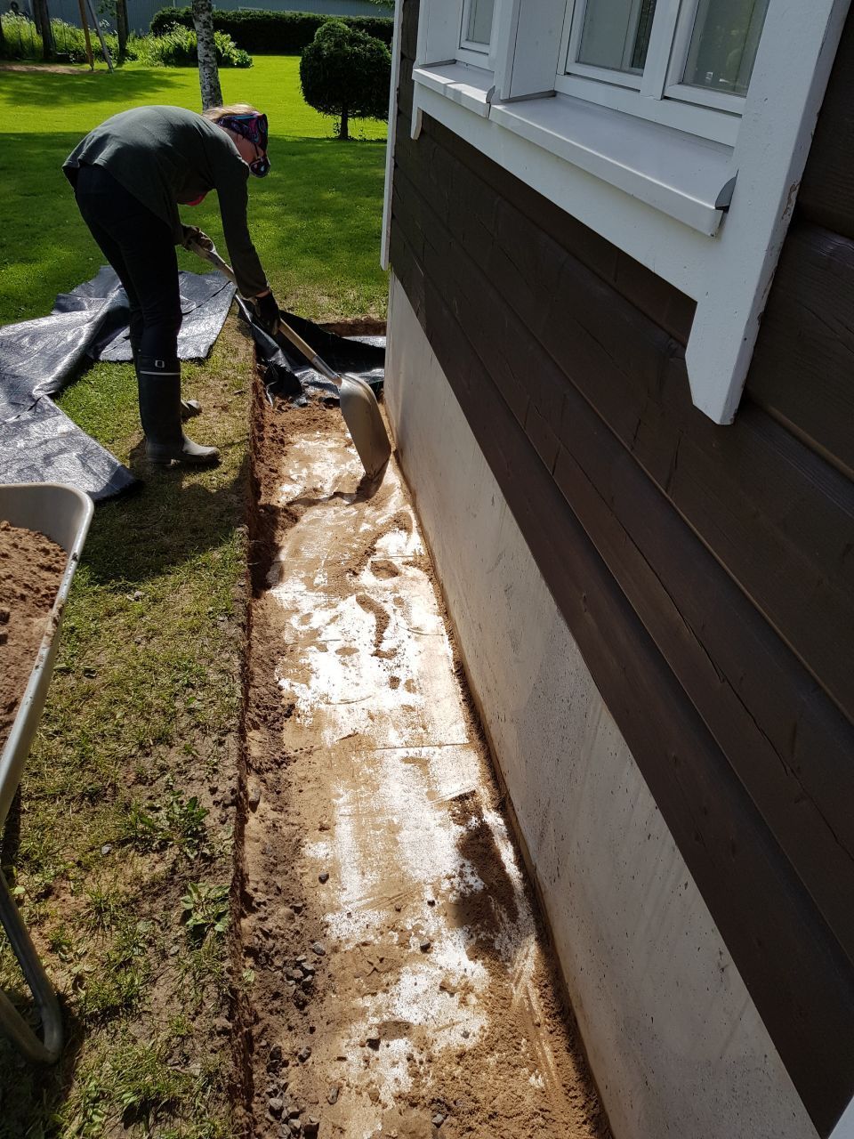 Kaparin Kiinteistöhuolto