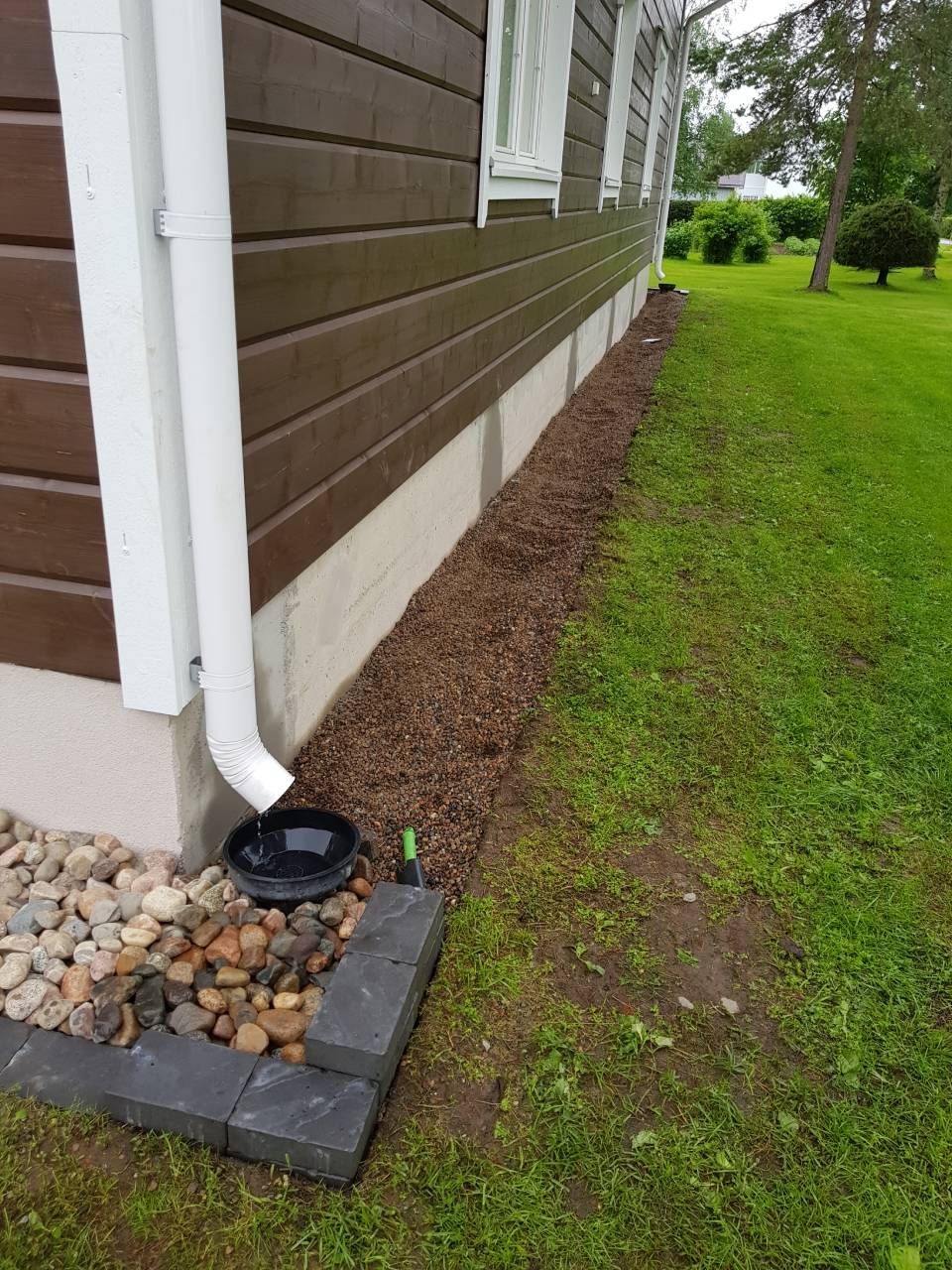 Kaparin Kiinteistöhuolto