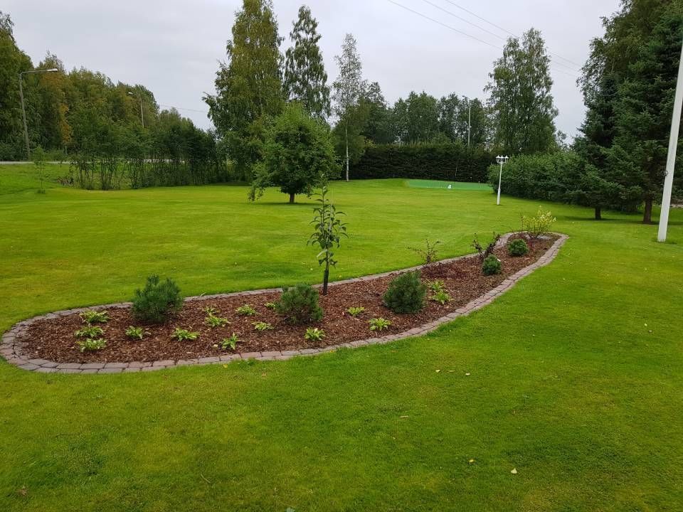 Kaparin Kiinteistöhuolto