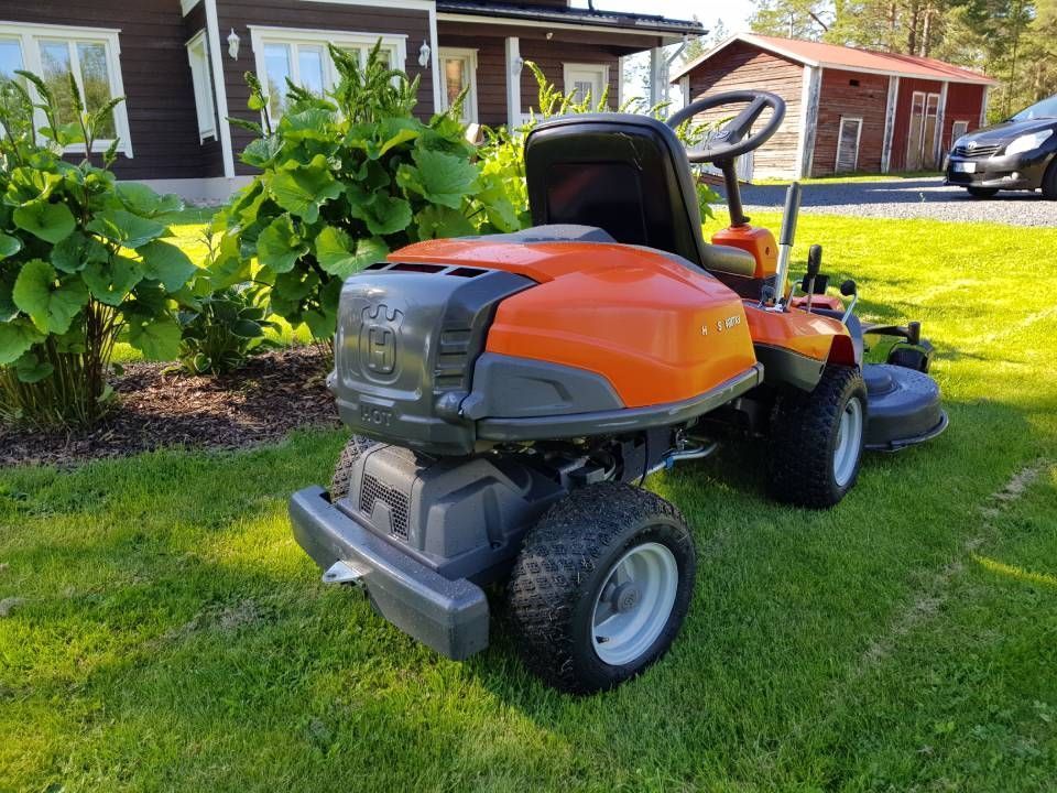 Kaparin Kiinteistöhuolto