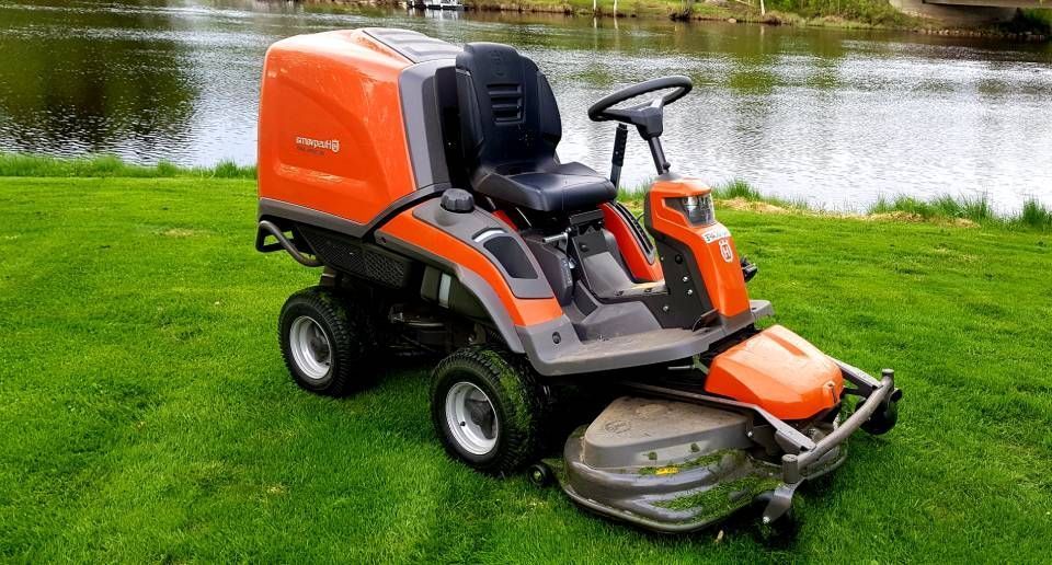 Kaparin Kiinteistöhuolto