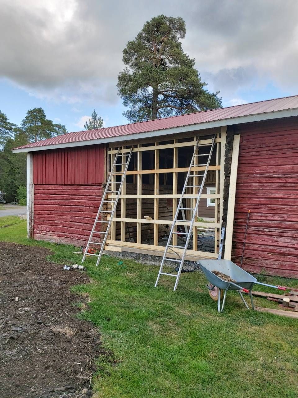 Kaparin Kiinteistöhuolto