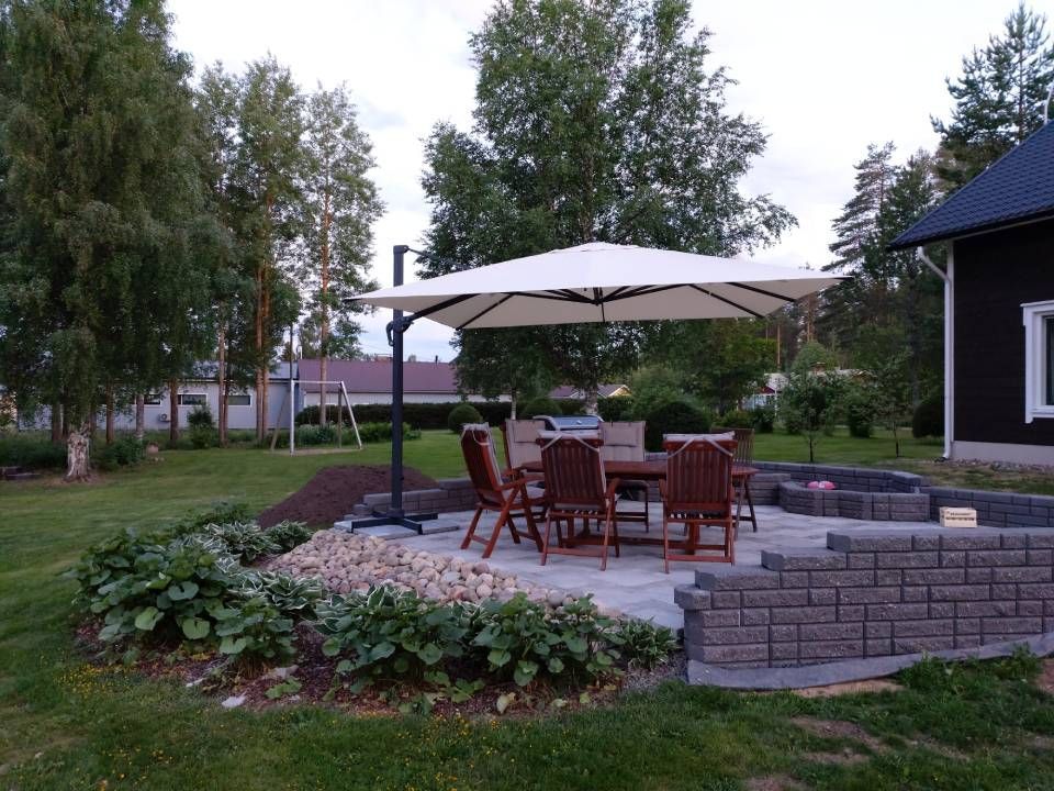 Kaparin Kiinteistöhuolto