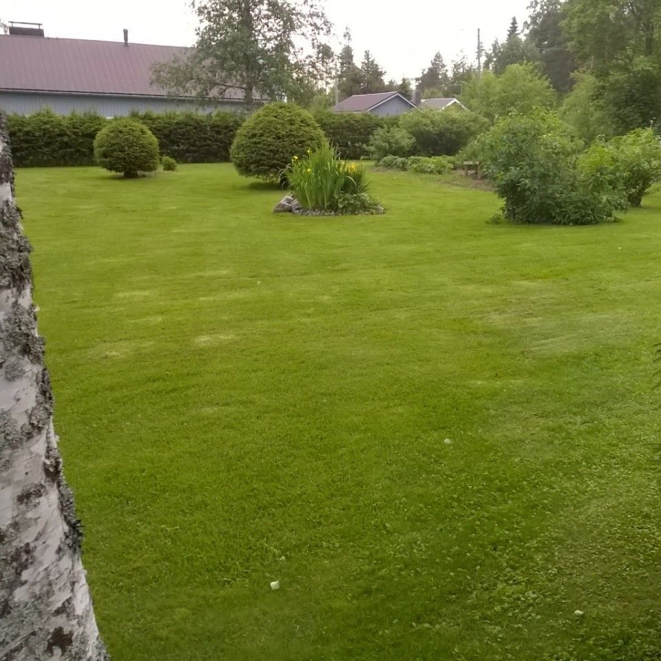 Kaparin Kiinteistöhuolto