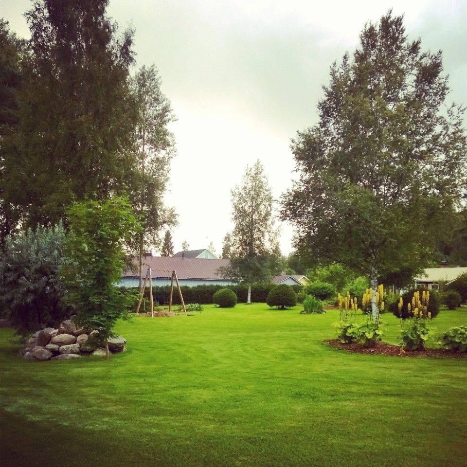 Kaparin Kiinteistöhuolto