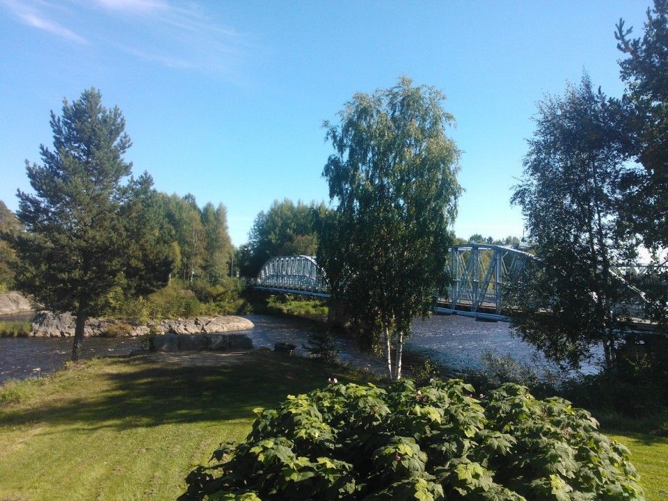 Kaparin Kiinteistöhuolto