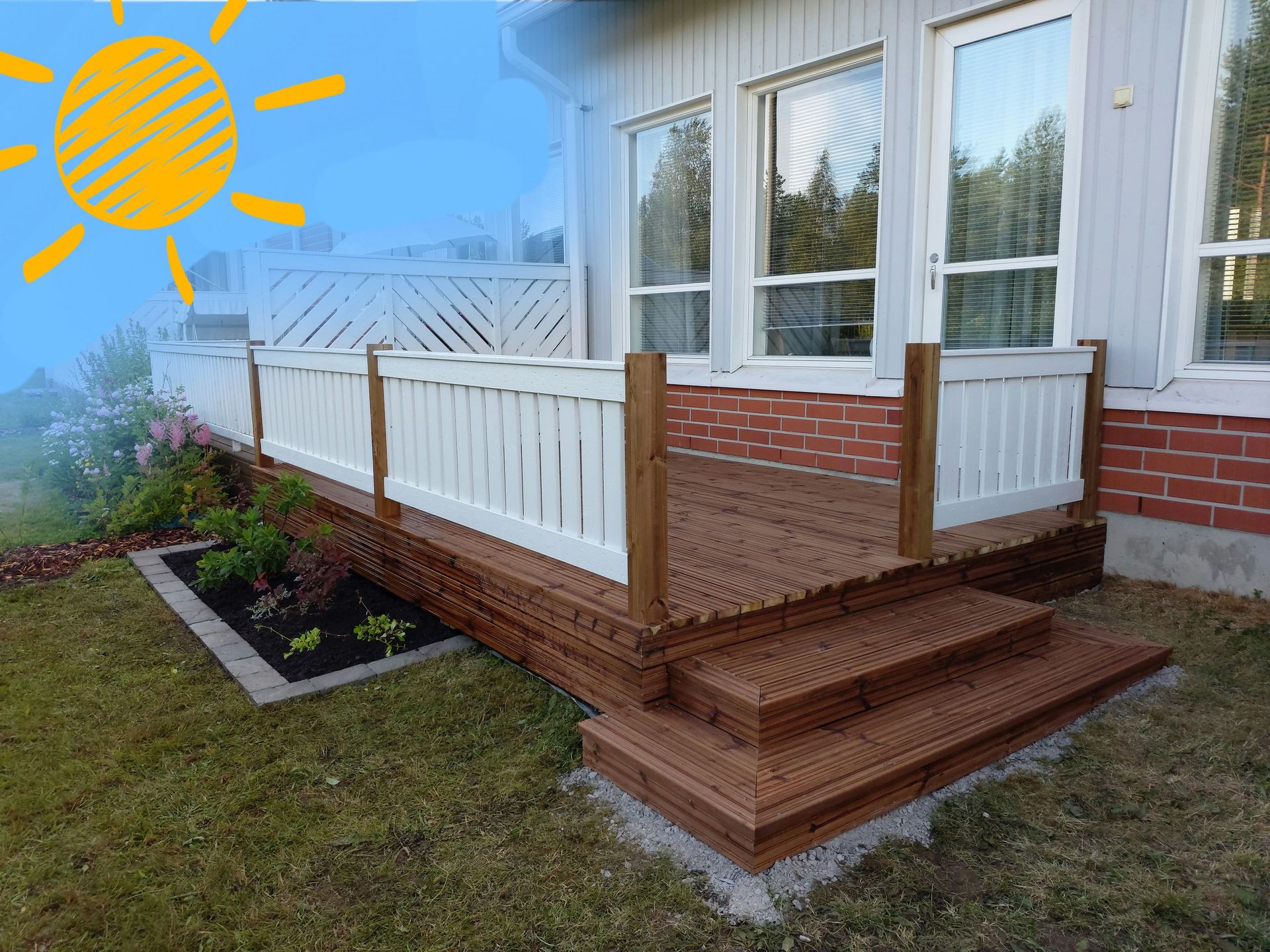 Kaparin Kiinteistöhuolto