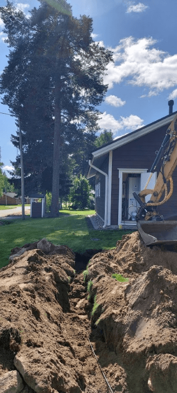 Kaparin Kiinteistöhuolto