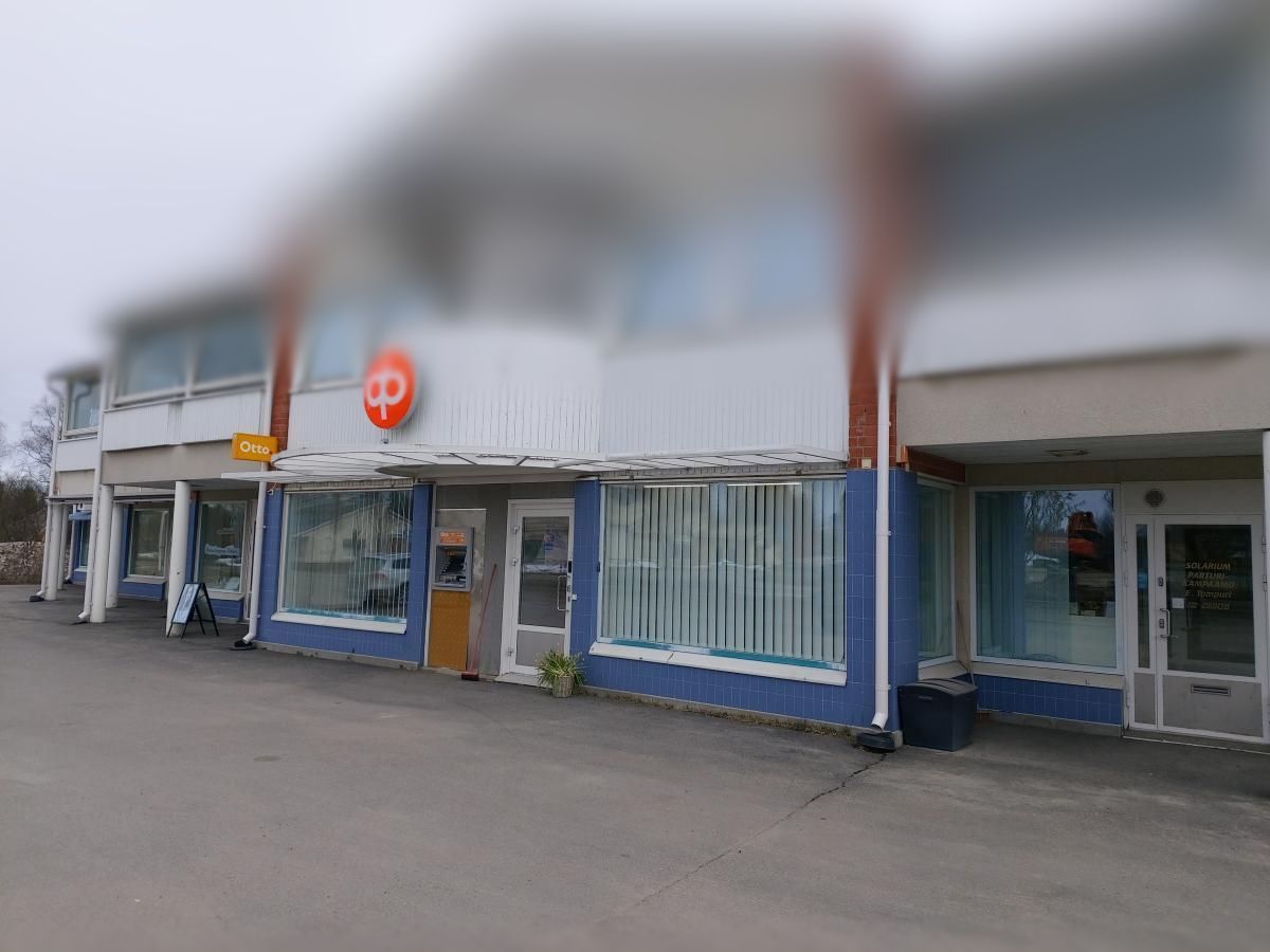 Kaparin Kiinteistöhuolto