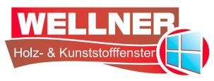 Logo Wellner Holz- & Kunststofffenster