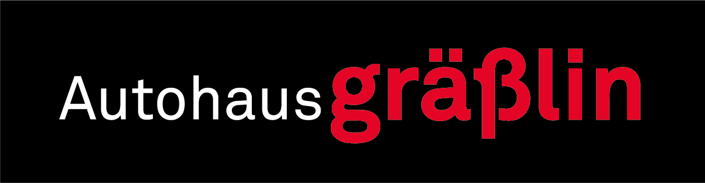 Logo Autohaus gräßlin