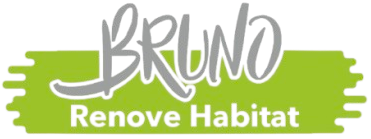 Logo Bruno R&eacute;nove Habitat