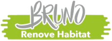 Logo Bruno R&eacute;nove Habitat