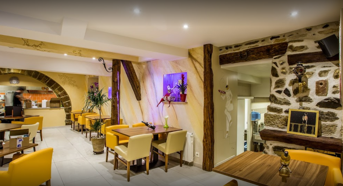 Restaurant La Farandole