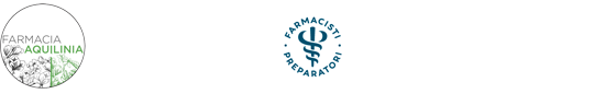Logo Farmacia Aquilinia