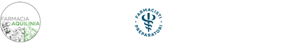 Logo Farmacia Aquilinia