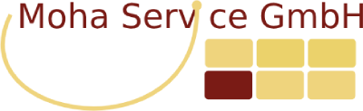 Moha Service GmbH-logo