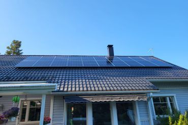 Alahärmän Sähkö Oy