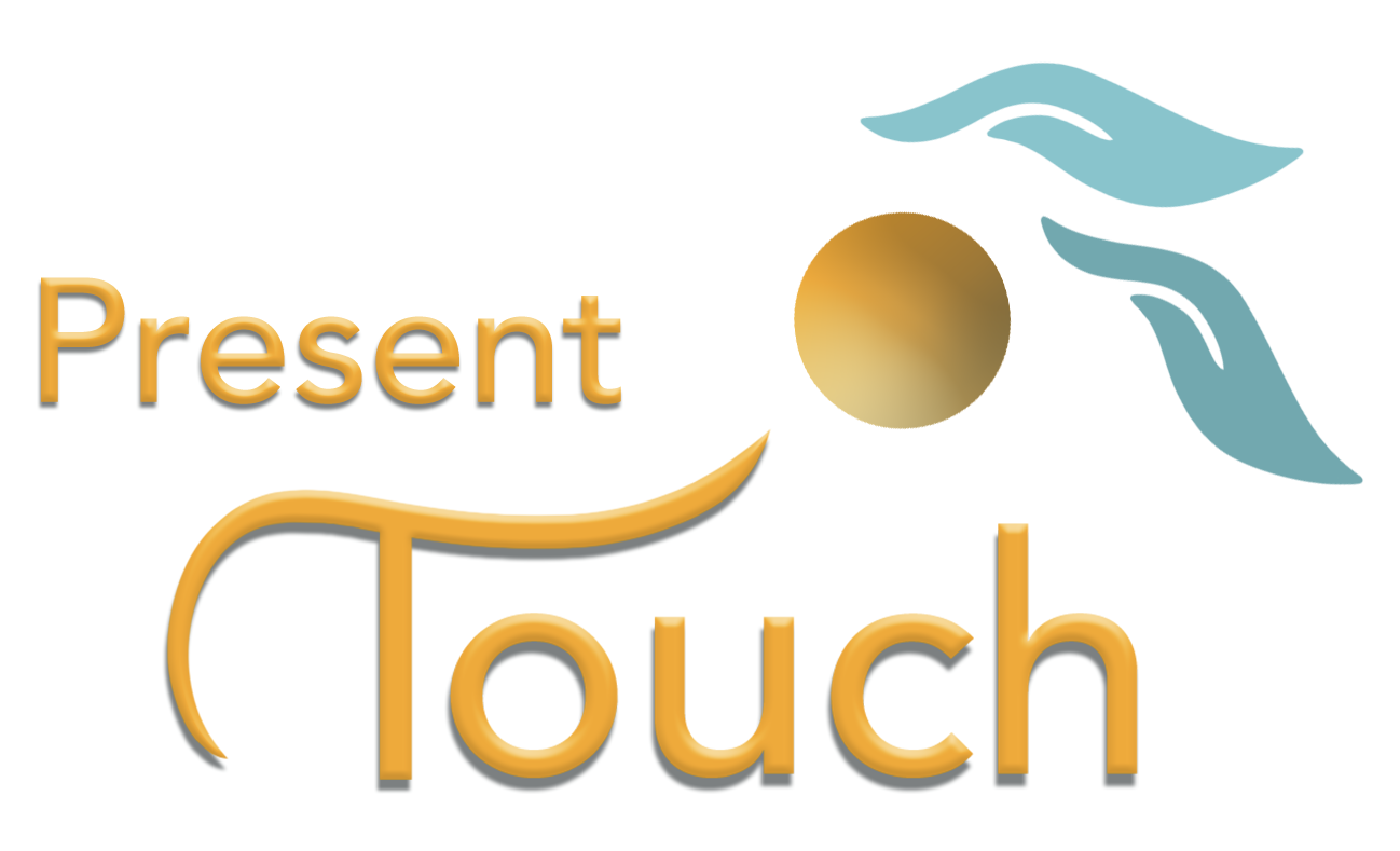 Körperfreuden Massage Present Touch