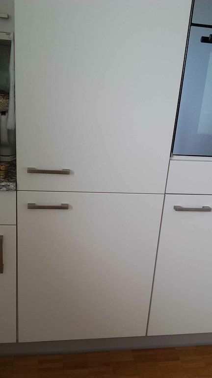 Wohnungreinigung - De Oliveira Reinigungen - Mollis