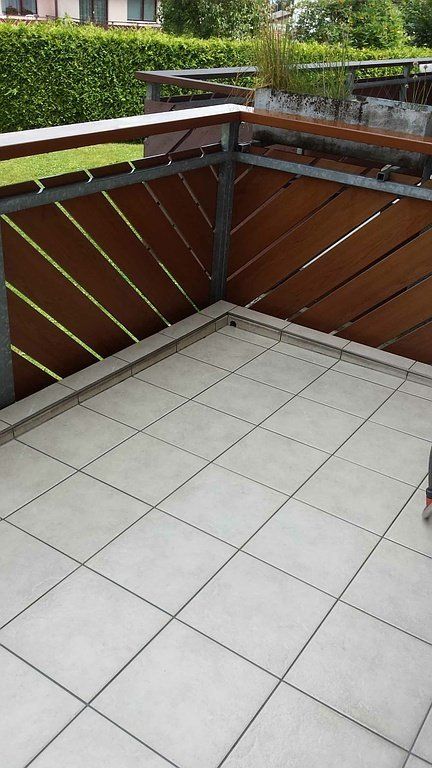 Wohnungreinigung - De Oliveira Reinigungen - Mollis