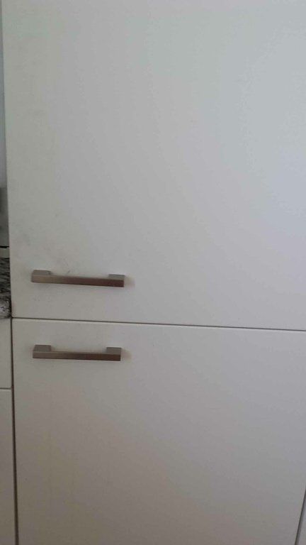 Wohnungreinigung - De Oliveira Reinigungen - Mollis