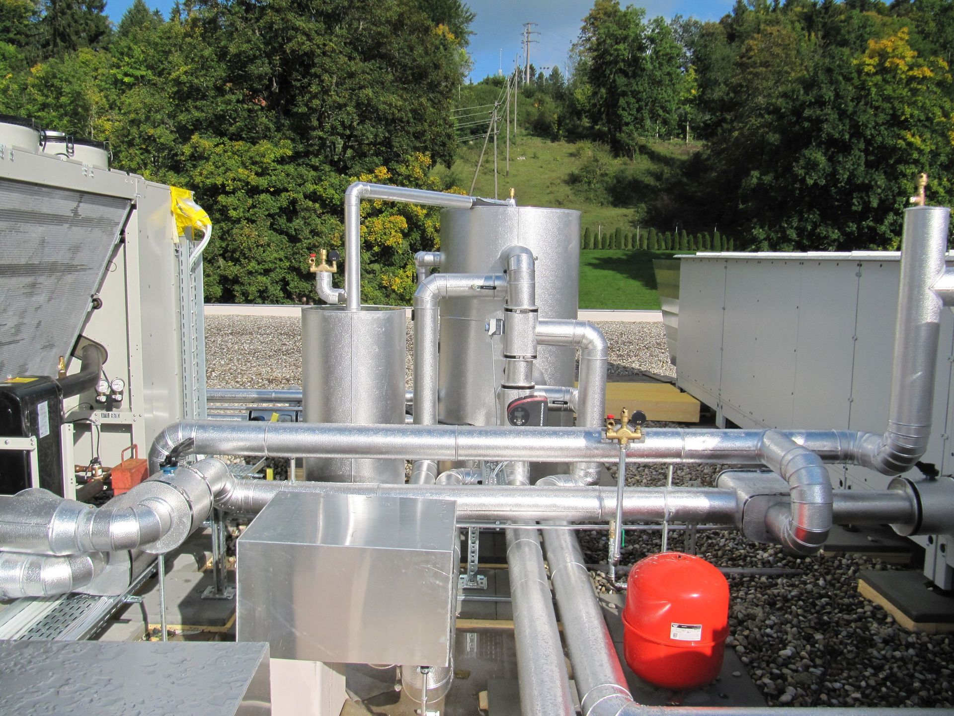 Stalder & Zürcher SA | Tramelan