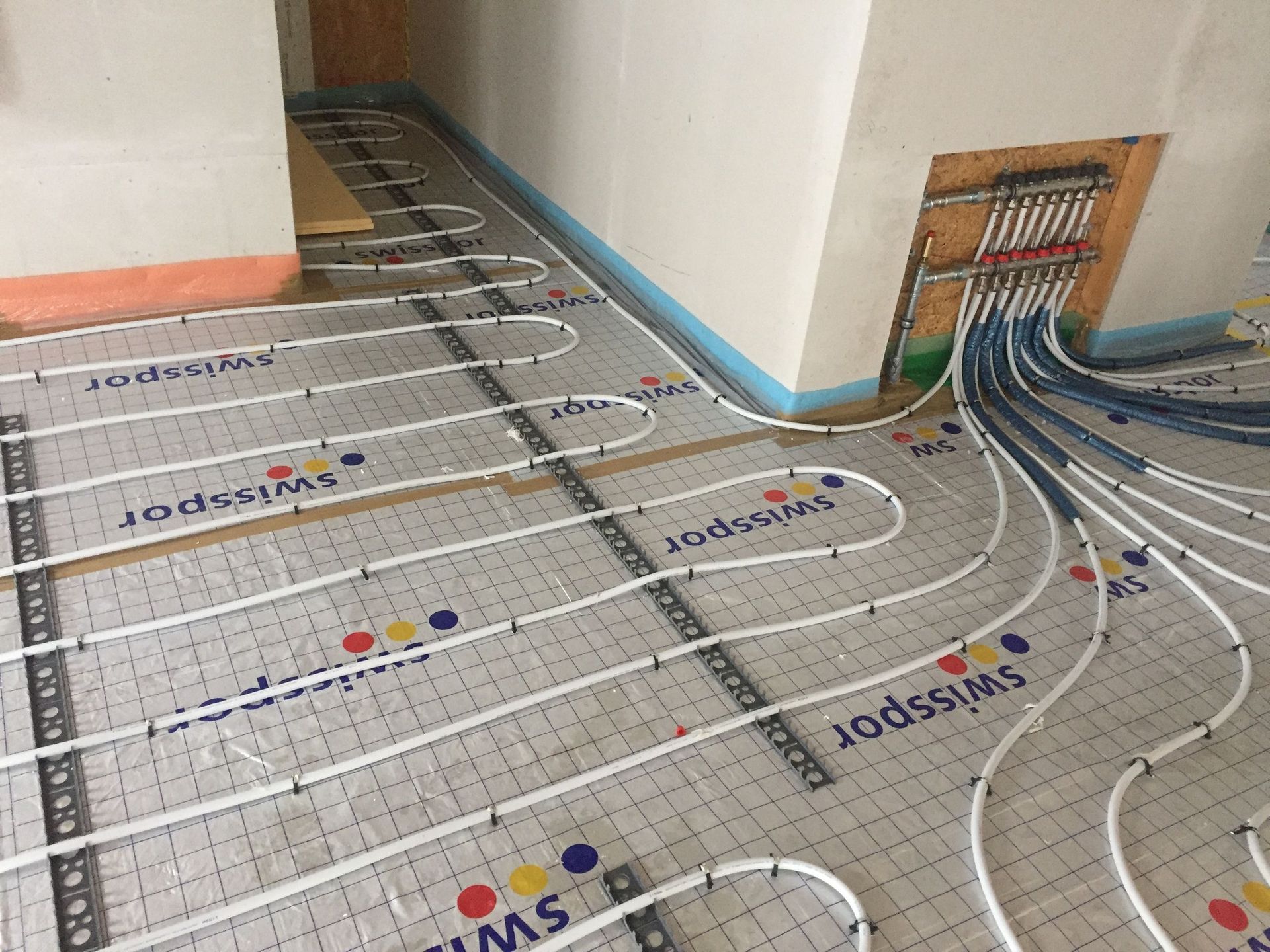 Stalder & Zürcher SA | Tramelan