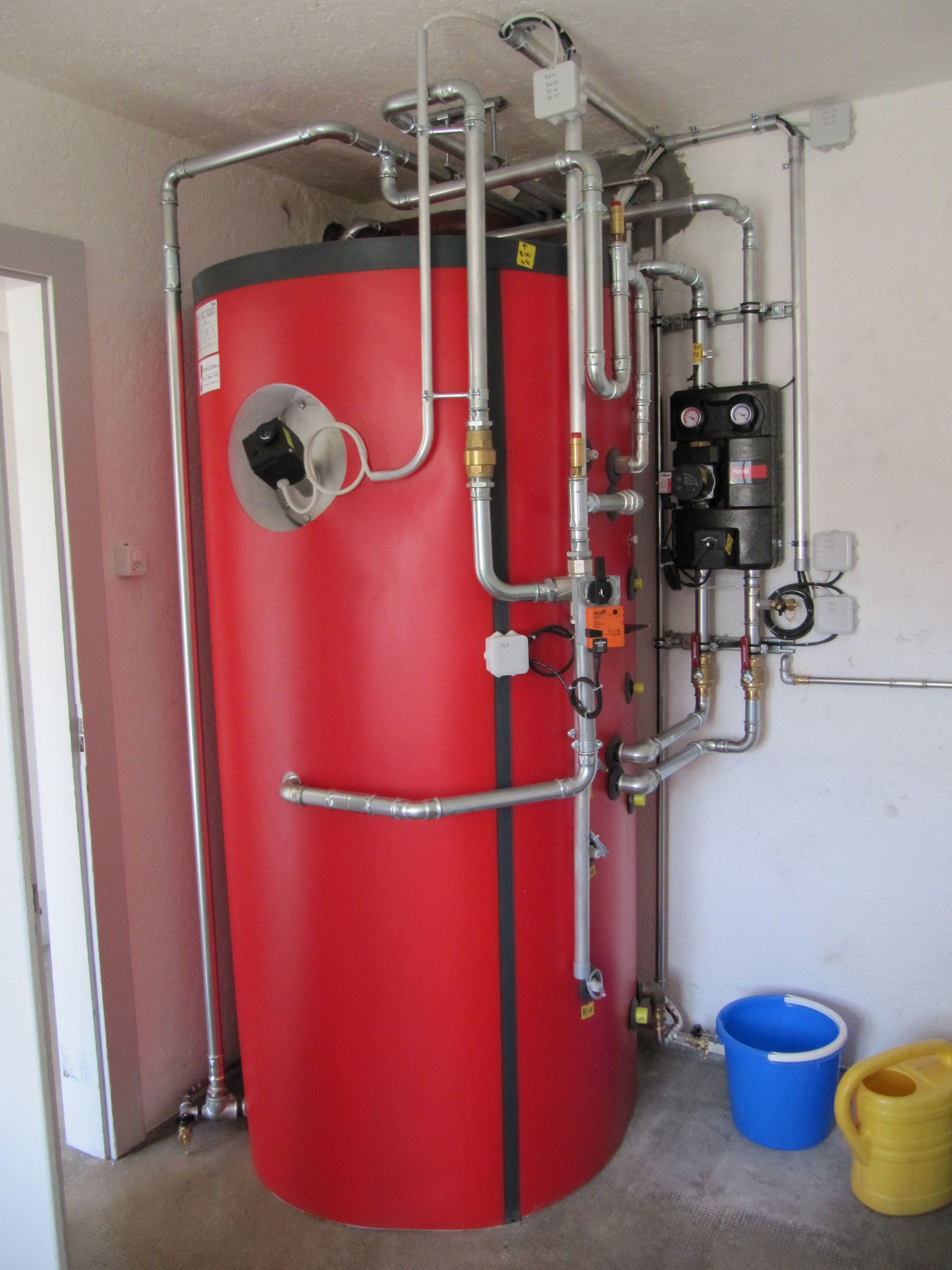 Stalder & Zürcher SA | Tramelan