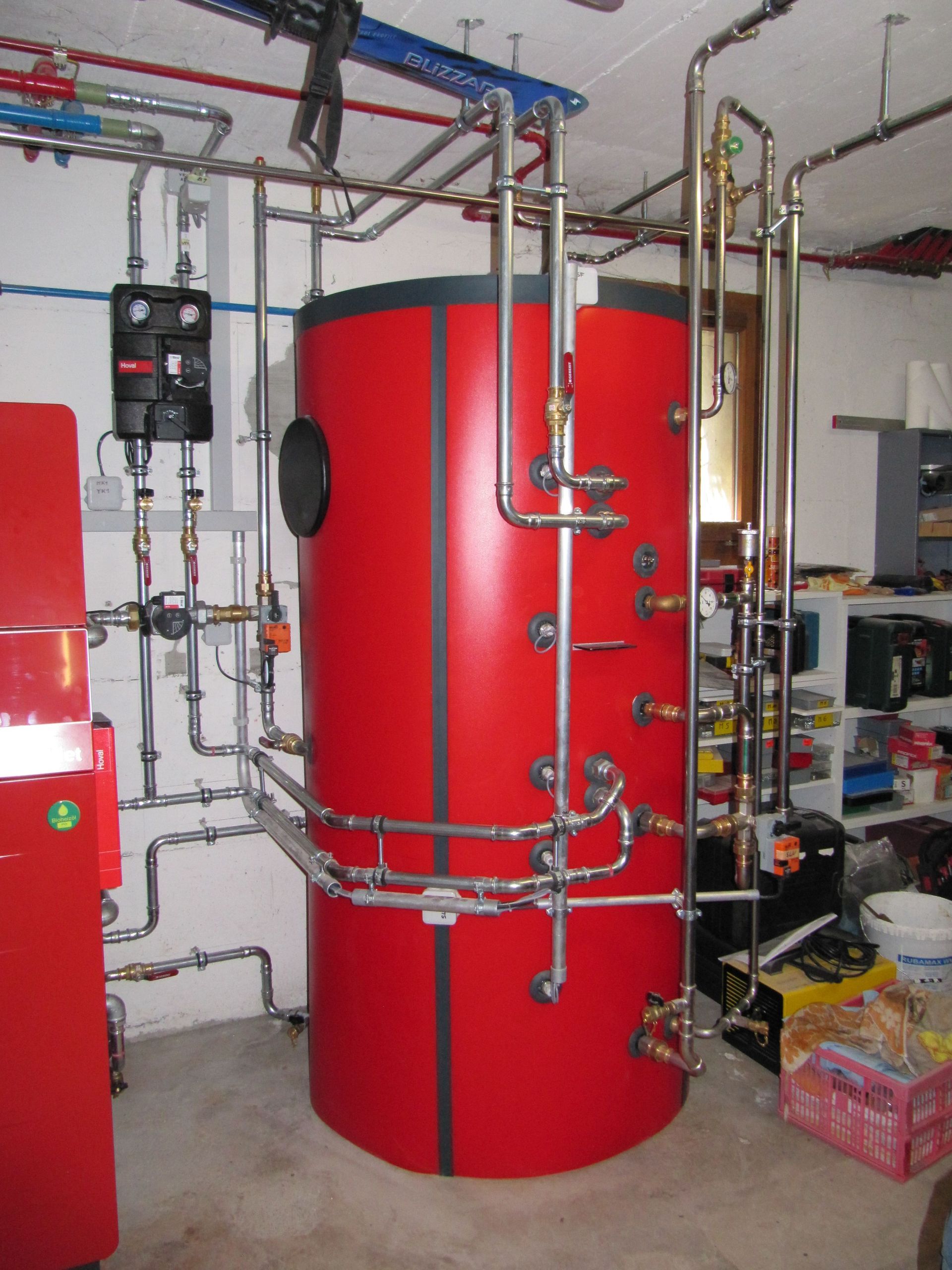 Stalder & Zürcher SA | Tramelan