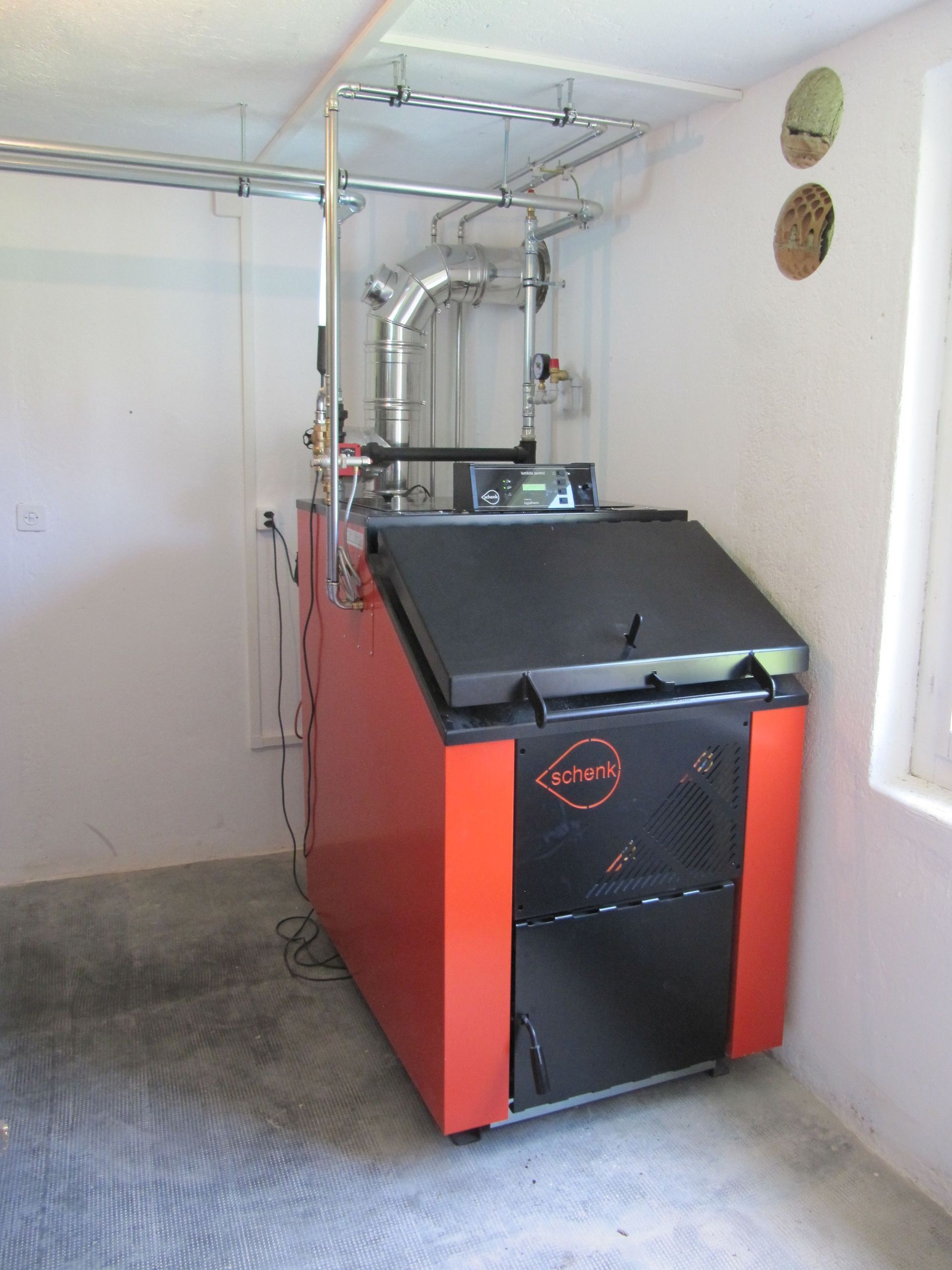 Stalder & Zürcher SA | Tramelan