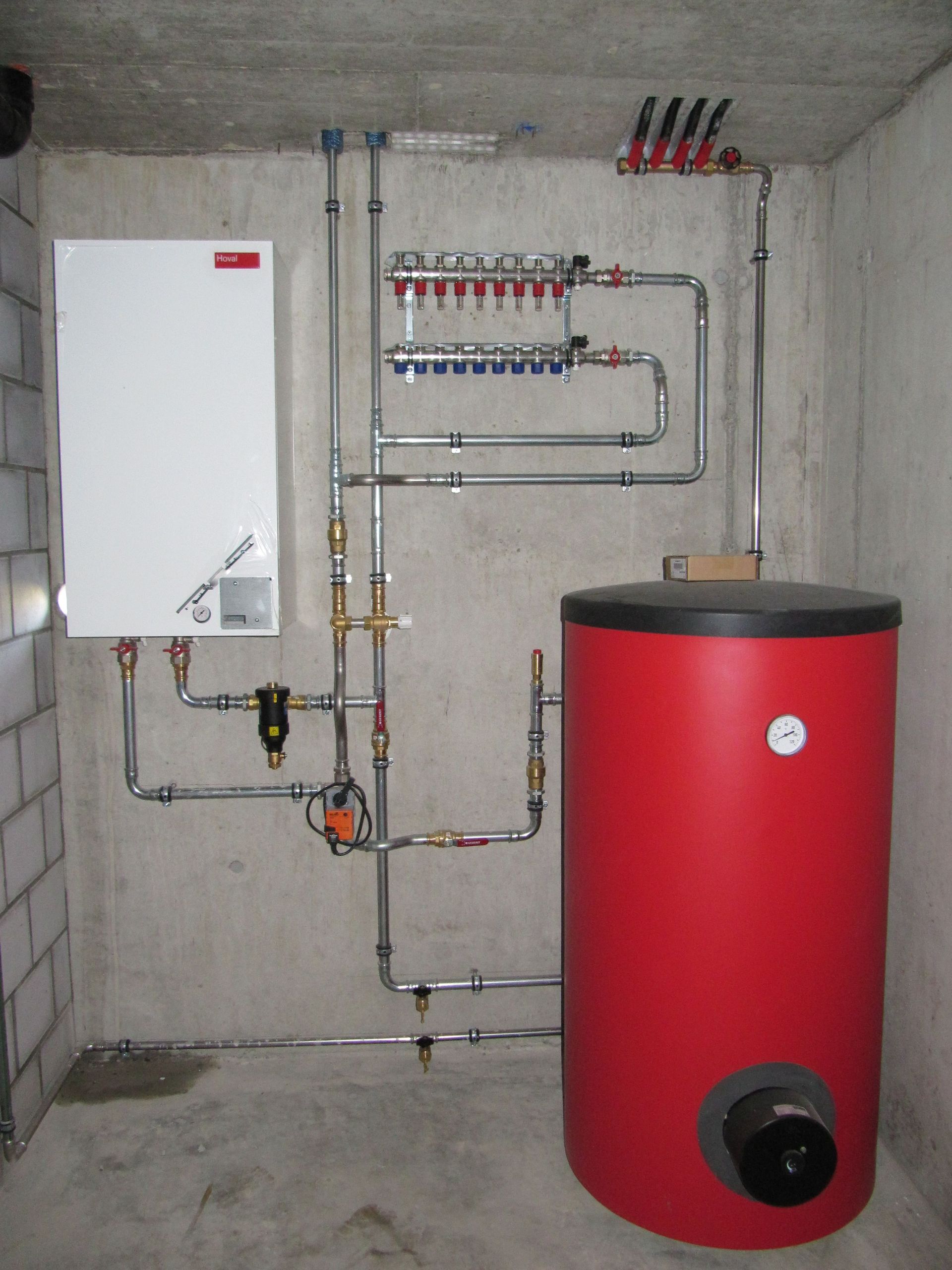 Stalder & Zürcher SA | Tramelan