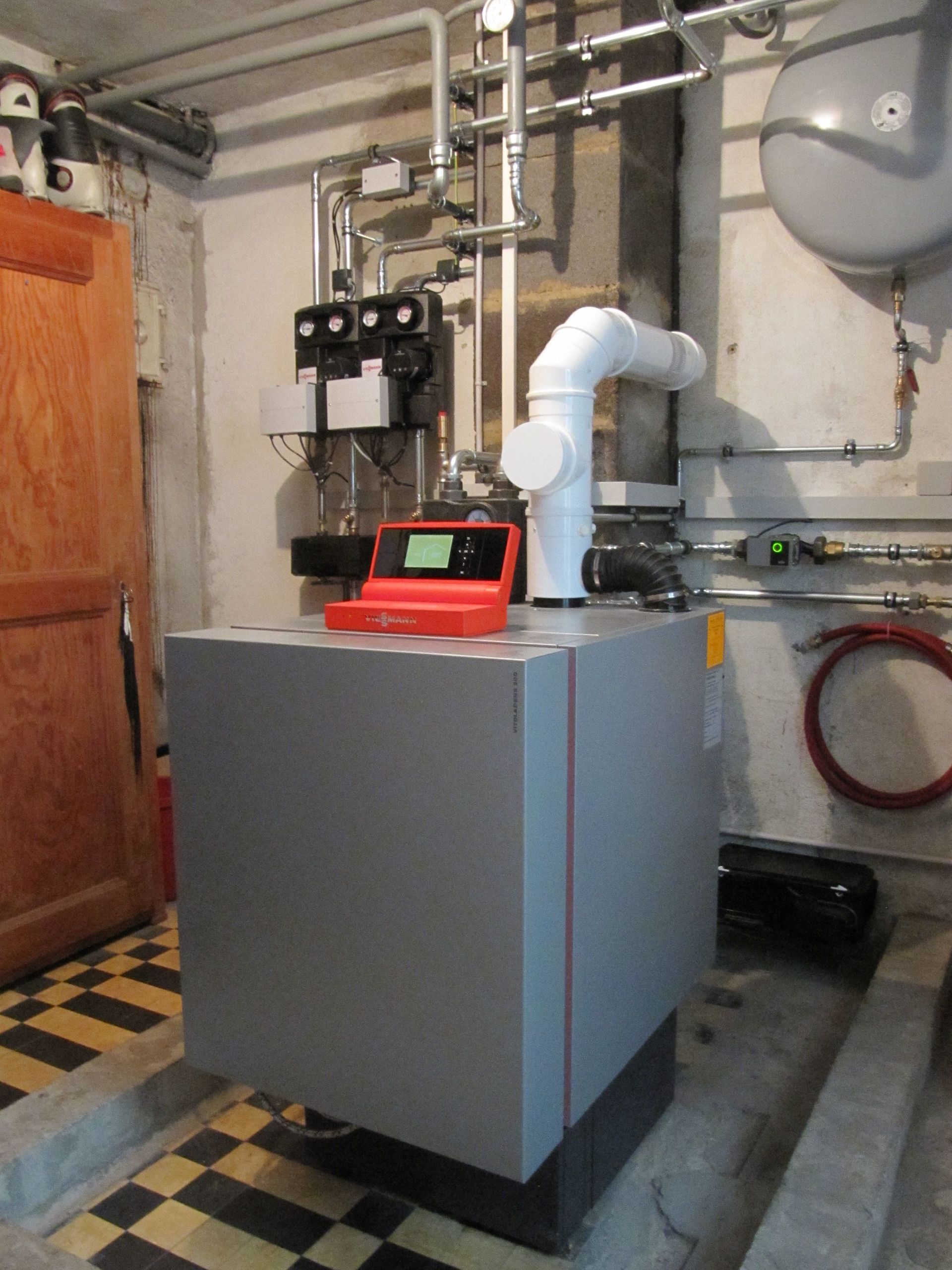 Stalder & Zürcher SA | Tramelan