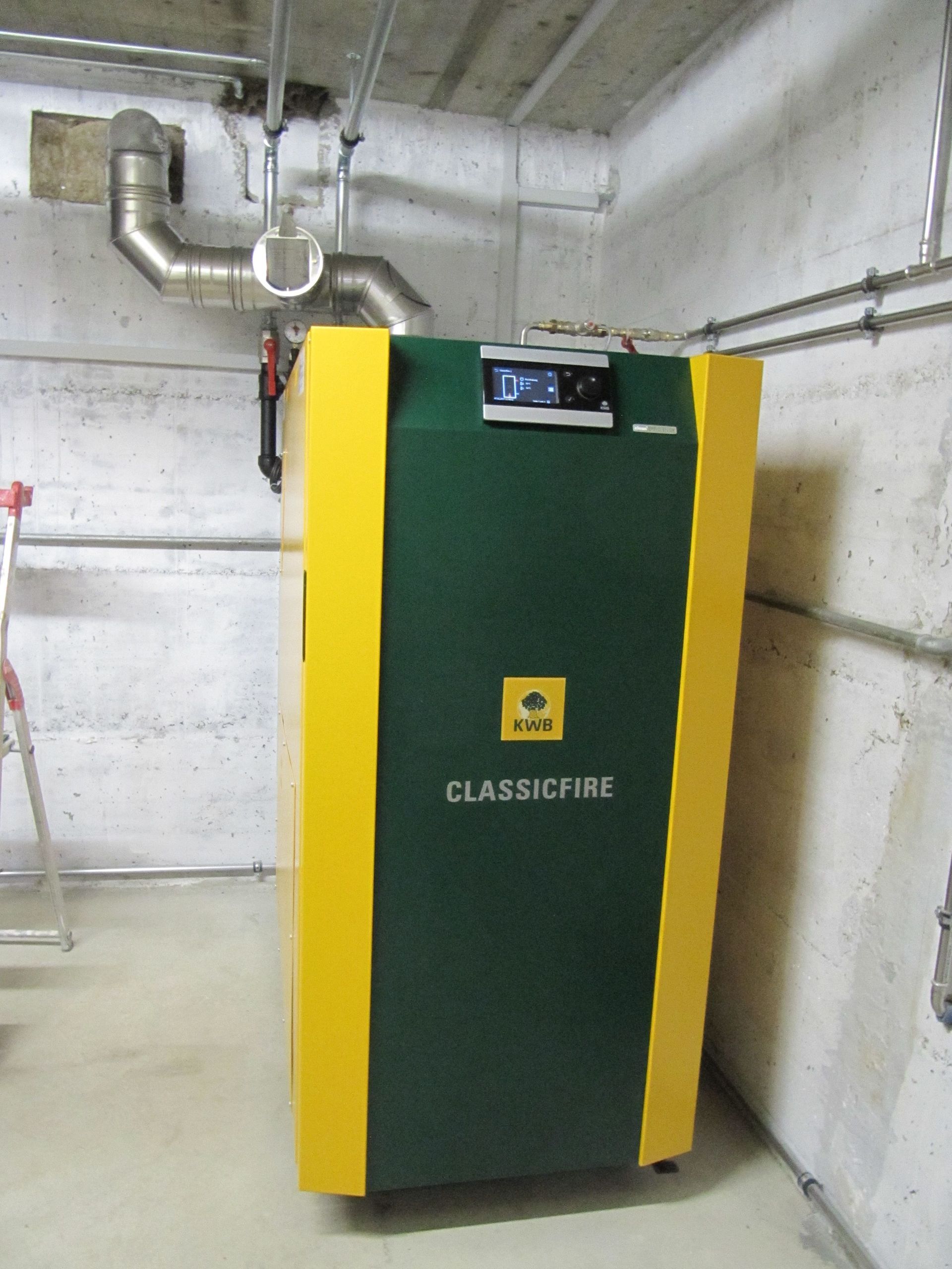 Stalder & Zürcher SA | Tramelan