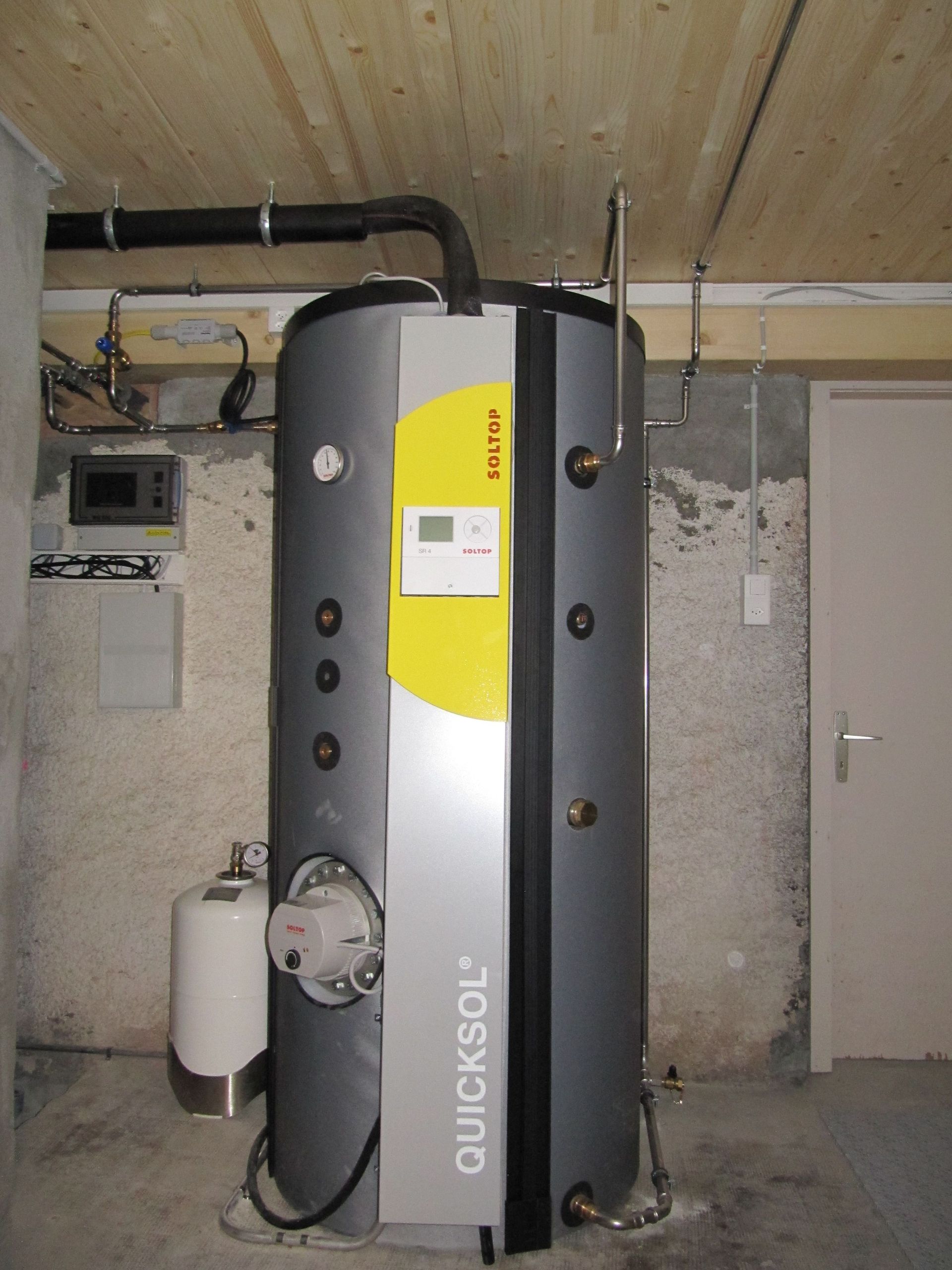 Stalder & Zürcher SA | Tramelan