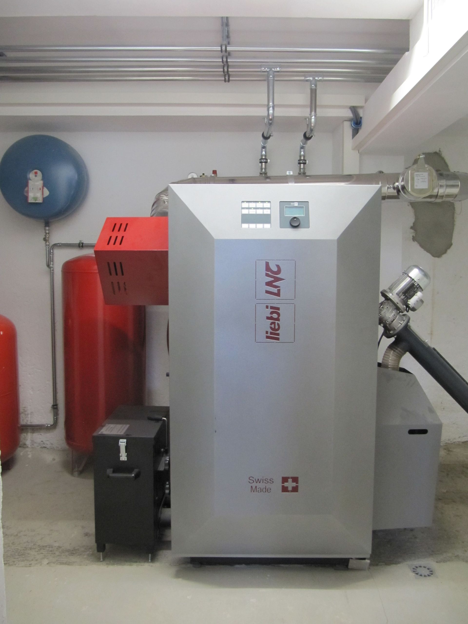 Stalder & Zürcher SA | Tramelan