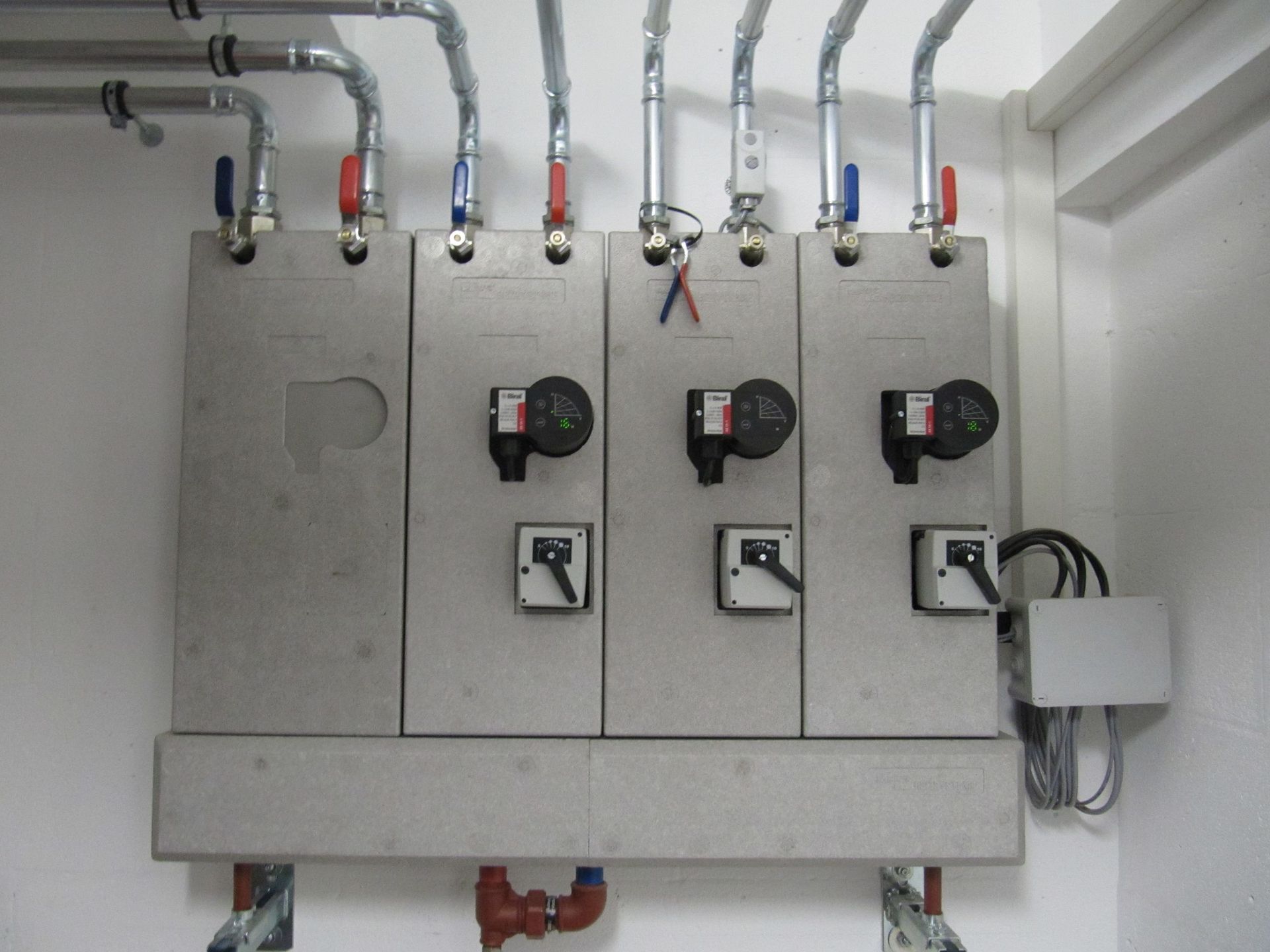 Stalder & Zürcher SA | Tramelan