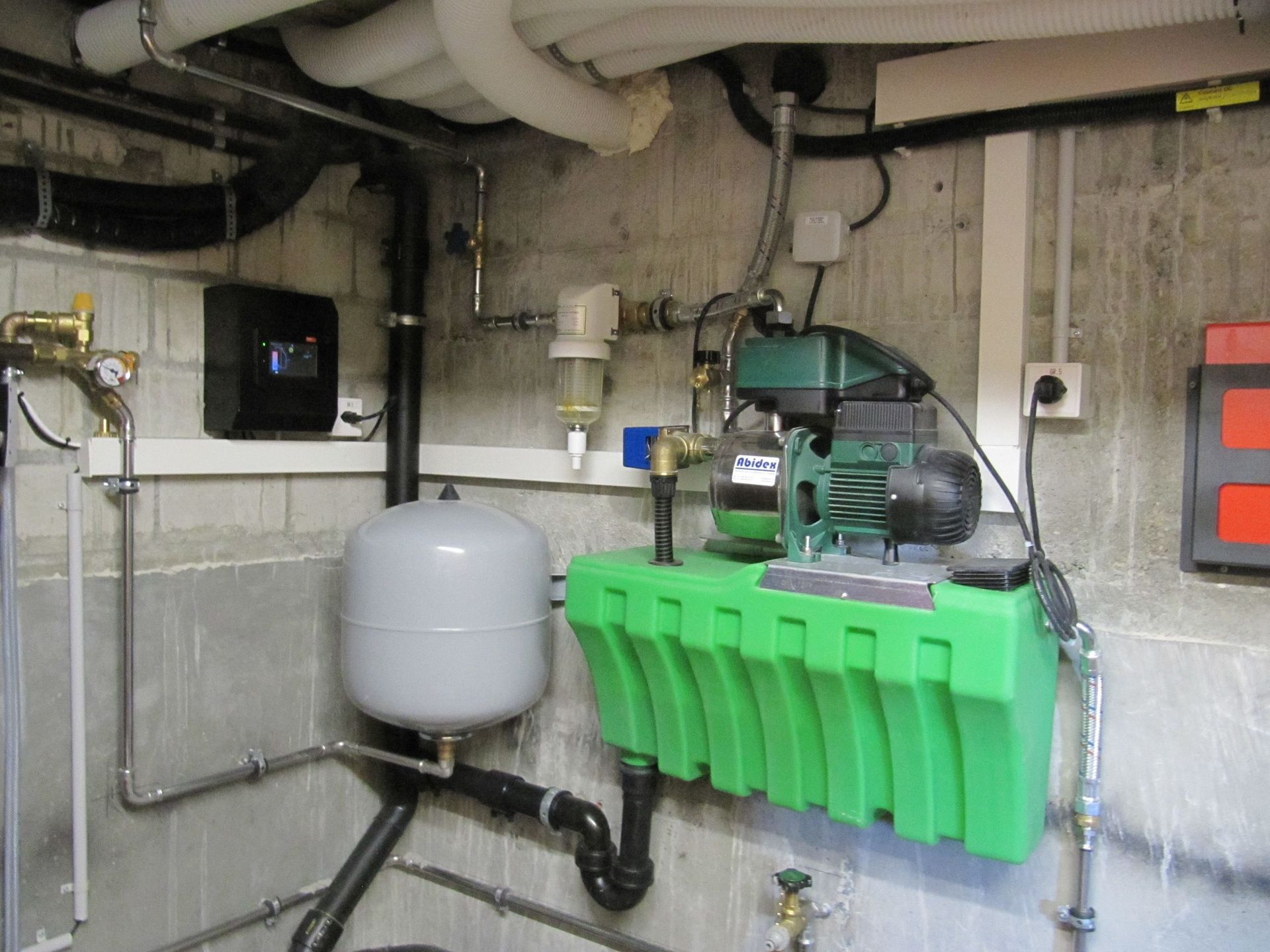 Stalder & Zürcher SA | Tramelan