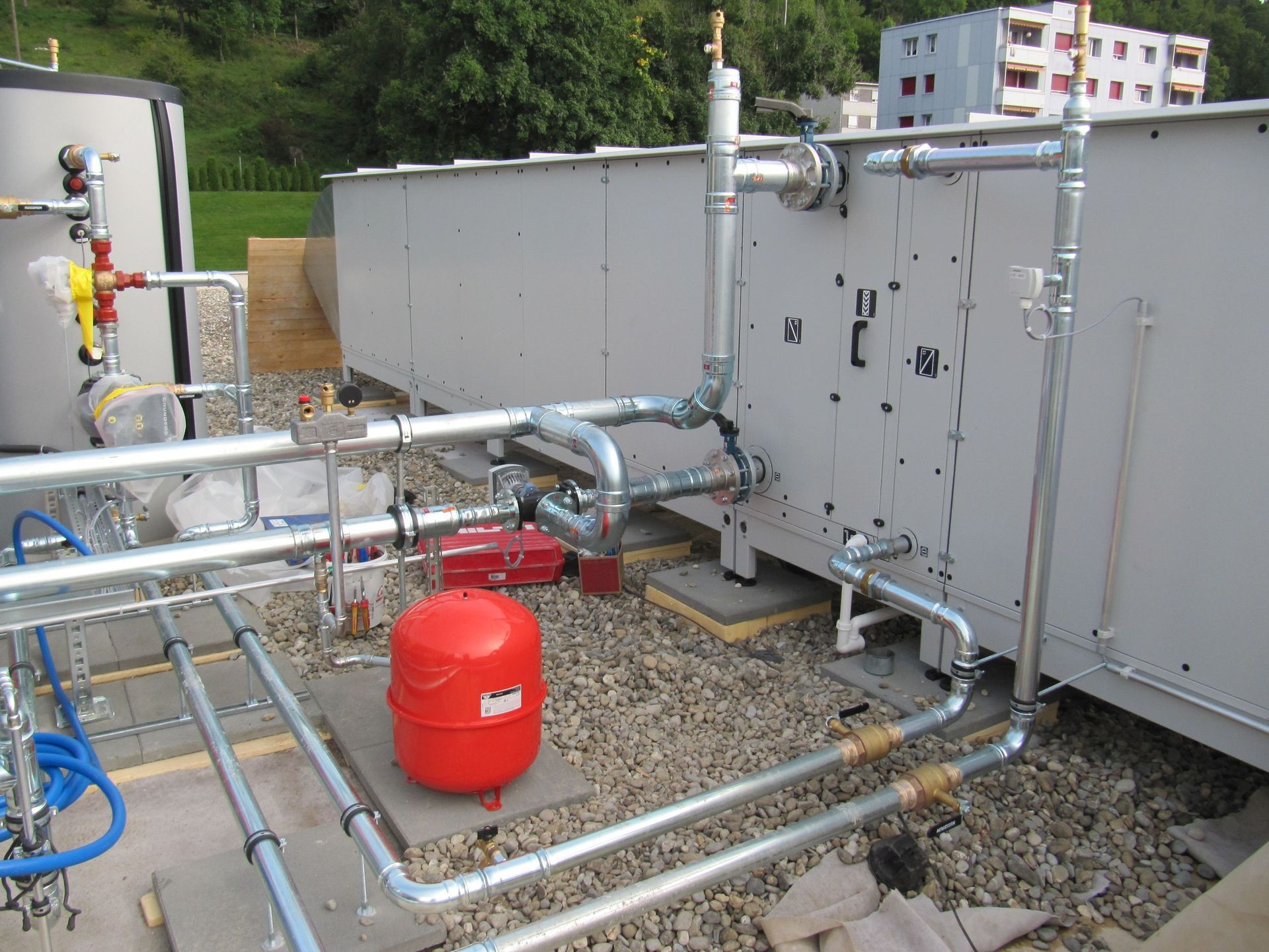 Stalder & Zürcher SA | Tramelan